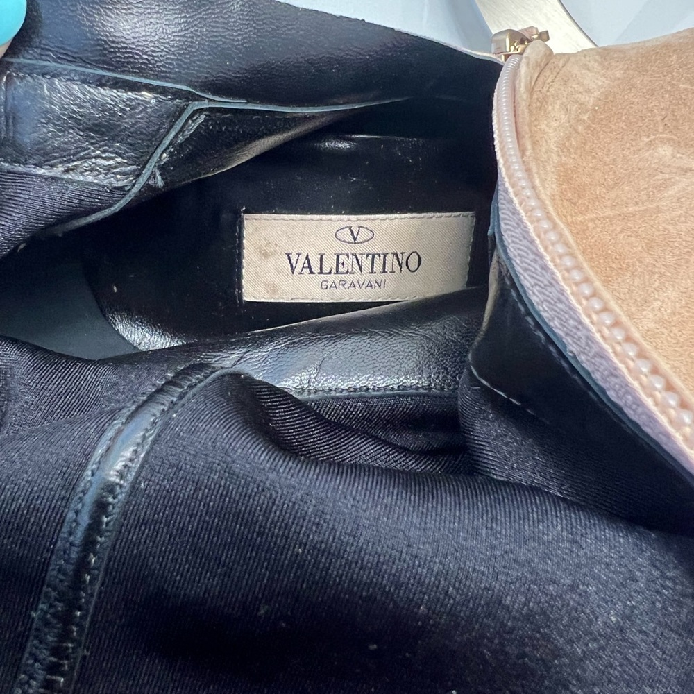 Valentino Booties - Picture 3 of 15